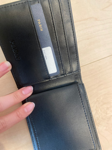 PABIN☆財布