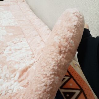 ●ただでお譲り●ふとん+掃除機+クイックルワイパーの画像