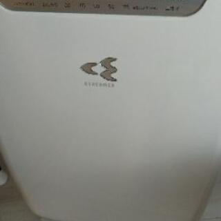 ダイキン　空気清浄機 TCK55P