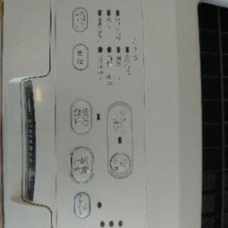 ダイキン　空気清浄機 TCK55Pの画像