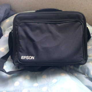 EPSON EMP-760 プロジェクター