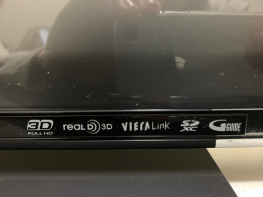 Panasonic 液晶テレビ　55型