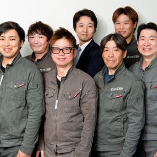 【月給27万～47万以上】正社員募集、重機オペレーター【土日完全休み】