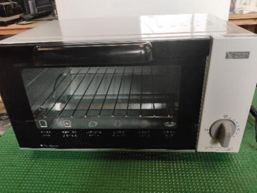 ヤマダ電気 オーブントースター