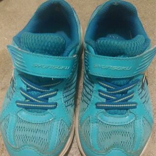 ★子供靴・無料の画像