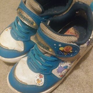 ★子供靴・無料の画像