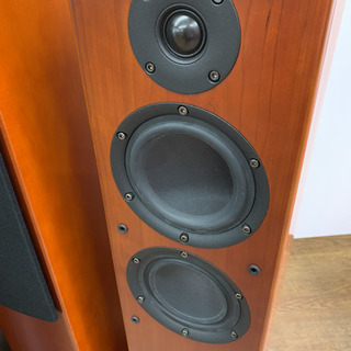 DENON デノン フロア型スピーカーシステム SC-T55SG ペア 現状渡し