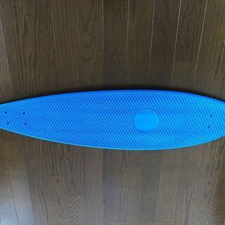 ペニー風プラスチックデッキ中古品