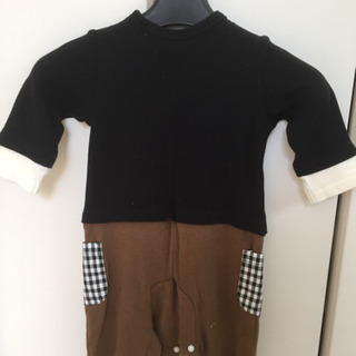 ロンパース セット売り 500円の画像
