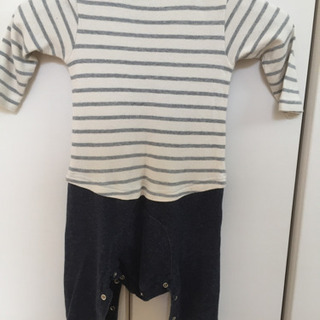 ロンパース セット売り 500円の画像