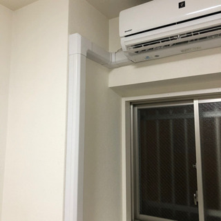 引越し　エアコン取り付け工事 - 地元のお店