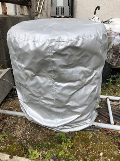 (お話中)ノーマルタイヤ