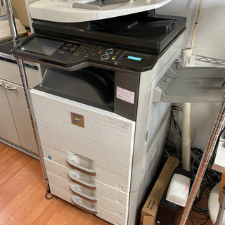 コピー機、複合機 MX-3111F プリンター