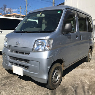 H24年 ダイハツ　ハイゼット❗️売約済