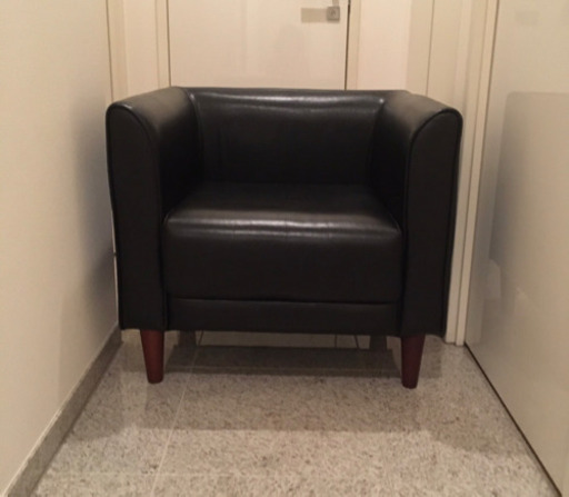 ソファ 1人がけ 美品