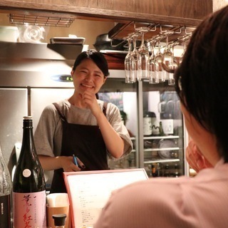湘南台の人気店EMONでアルバイト！の画像