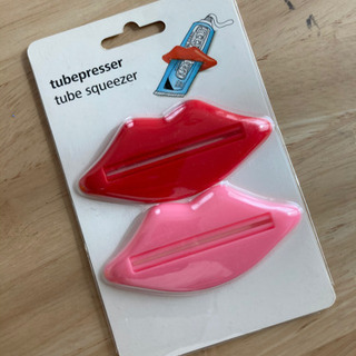 tube squeezer チューブスクイーザー