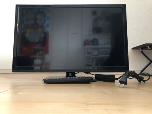 24型テレビ
