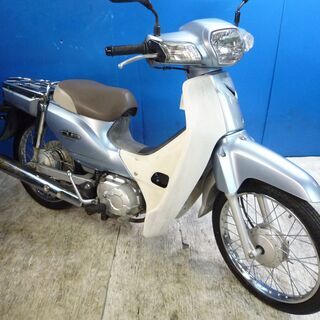 HONDA スーパーカブ50-2 水 格安配送キャンペーン 期間...
