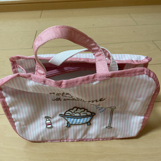 アフタヌーンティースパバッグ