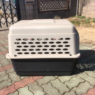 【値下げ‼︎ケージ 大型犬用】