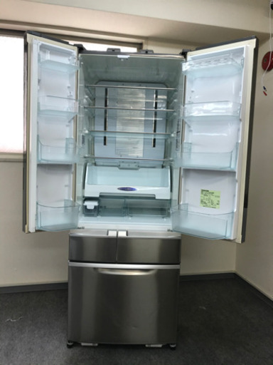 ?大阪市内配達無料?東芝511L⭕️保証付き?