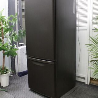 ◇Panasonic◇レア◇マットビターブラウン◇冷蔵庫◇168L◇大阪兵庫京都 ◇Panasonic◇レア◇マットビターブラウン◇冷蔵庫◇168L◇大阪兵庫京都