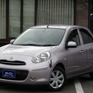 コアラのマーチと日産マーチ