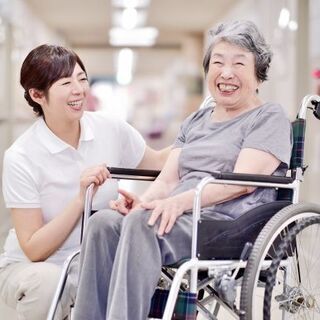 【正社員/職業紹介】ケアマネージャー募集