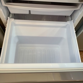 【ジモティー割引】137L 2019年製冷蔵庫【ハードオフ八王子めじろ台店】の画像