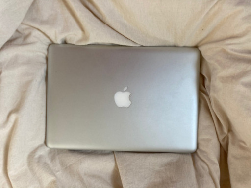 MacBook Pro 中古品