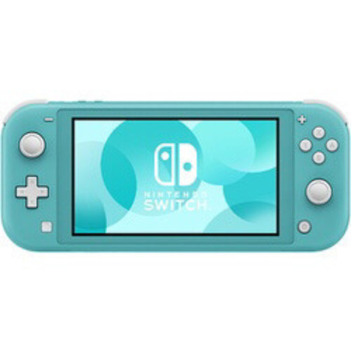 Switch lite その他ソフト