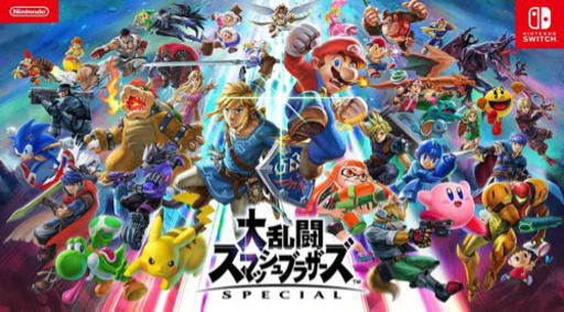 Switch lite その他ソフト