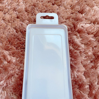 【新品未使用】iPhone12pro カバーの画像
