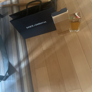 ドルチェ&ガッパーナ香水