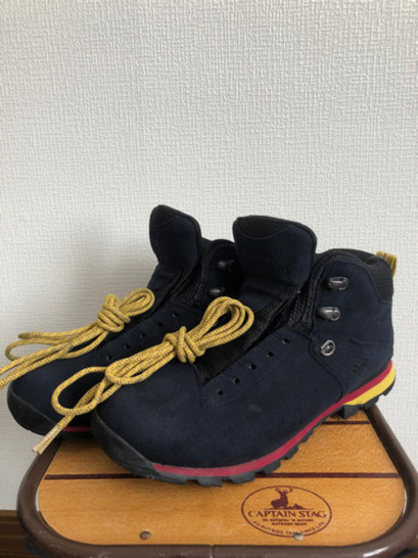 Columbia オムニテックシューズ　27.0cm