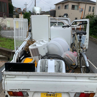 繁忙期突入!!!すぐにスタートできる便利業スタッフ!!