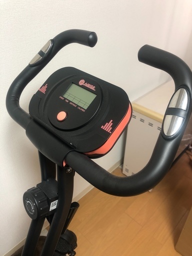 エアロバイク