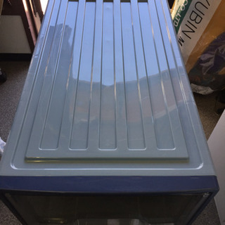 収納ケース2個の画像