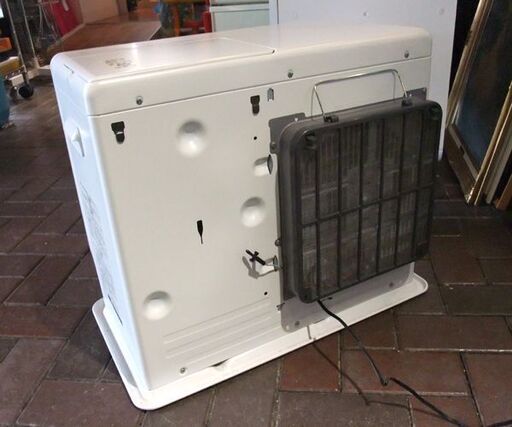 ダイニチ 石油ファンヒーター FX-72R4 9.0L 2016年製 19～25畳 暖房器具 ブルーヒーター ストーブ Dainichi 札幌市東区 新道東店