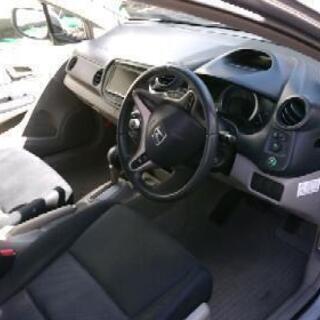 すでに売約済)です、、インサイト ハイブリッド、エコアイドル、ナビ,TVの画像