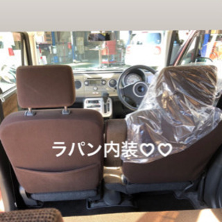 中古車(ピクシス、ラパン)39万〜45万の画像