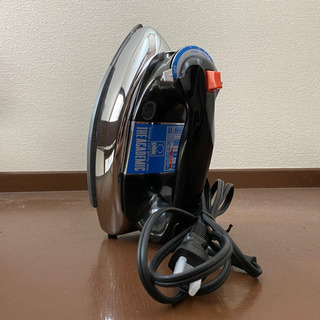 【ジャンク品】DBK アイロン