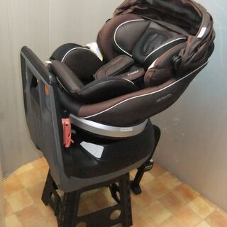 コンビ/ネルームエッグショックNC570/新生児～４歳頃/回転/...