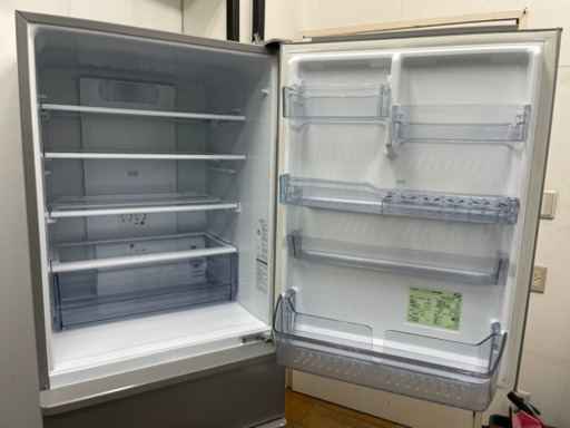 AQUA製★2020年製冷蔵庫★1年間保証★近隣配送可能