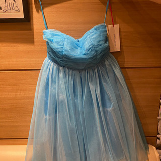 JEWELS PROMドレス