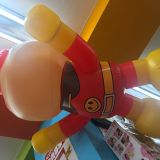 きっずえんじぇる南町田店です！アンパンマンいっしょにのろうよ！の画像