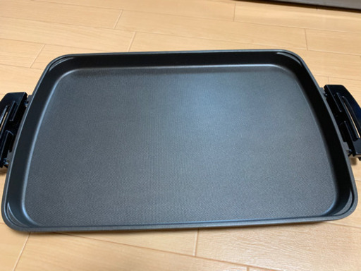 ZOJIRUSHI EA-DD10-TA ホットプレート