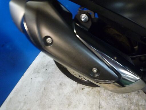 YANAHA T-MAX530DX MB 車検残R4/12 名変で乗れる 格安配送キャンペーン 期間限定 諸経費０円 始動確認済み 即納車有り 激安 横浜 都筑 宮前