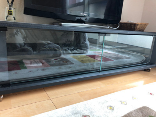 テレビボード　　1500円